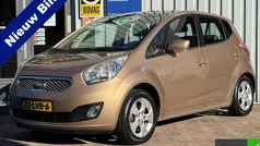 Gebruikt 2010 Kia Venga Hatchback | € 5.950 (Eerlijke prijs)