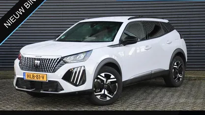Occasion 2025 Peugeot 2008 Allure SUV | € 25.995 (Super prijs)