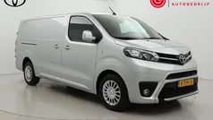 Grijs Gebruikt 2017 Toyota Proace Van | € 13.999 (Eerlijke prijs)