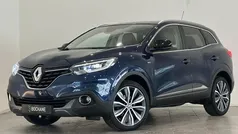 Gebruikt 2017 Renault Kadjar Bose Edition SUV | € 15.400 (Eerlijke prijs)