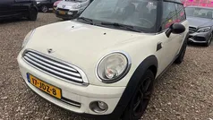 Gebruikt 2009 Mini Cooper Clubman Chili Stationwagen | € 1.350 (Goede deal)