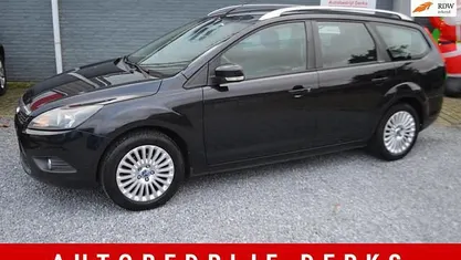 Gebruikt 2009 Ford Focus Limited Stationwagen | € 1.750 (Eerlijke prijs)
