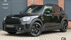 Zwart Gebruikt 2021 Mini Cooper Countryman SUV | € 26.950 (Eerlijke prijs)