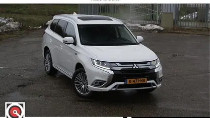 Occasion 2020 Mitsubishi Outlander Intense+ SUV | € 22.950 (Eerlijke prijs)