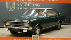 Gebruikt 1969 Opel Commodore Coupé | € 15.500