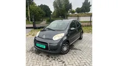 Gebruikt 2010 Citroën C1 Hatchback | € 1.949 (Eerlijke prijs)
