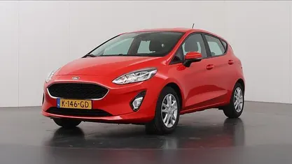 Occasion Ford Fiesta 95 PK (69 kW) 2020 Hatchback