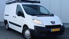 Gebruikt 2012 Peugeot Expert Van | € 4.650 (Eerlijke prijs)