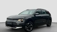Grijs Gebruikt 2024 Kia e-Niro SUV | € 34.935 (Goede deal)