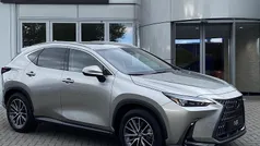 Overig Gebruikt 2024 Lexus NX450h+ Luxury Line SUV | € 54.900 (Eerlijke prijs)