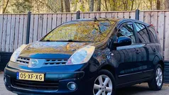 Gebruikt 2007 Nissan Note MPV | € 2.995 (Eerlijke prijs)