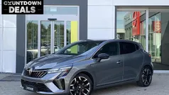 Gebruikt 2024 Renault Clio V Techno Hatchback | € 24.695 (Eerlijke prijs)