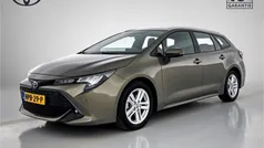 Gebruikt 2022 Toyota Corolla Active Stationwagen | € 24.945 (Eerlijke prijs)
