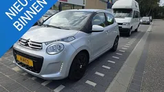 Gebruikt 2018 Citroën C1 Feel Hatchback | € 6.750 (Eerlijke prijs)