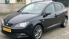 Gebruikt 2014 Seat Ibiza I-Tech Hatchback | € 6.995 (Eerlijke prijs)