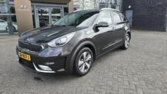 Gebruikt 2018 Kia Niro SUV | € 18.950 (Goede deal)