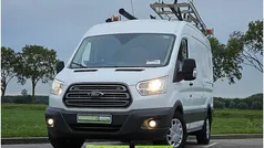 Gebruikt 2019 Ford Transit Van | € 12.850 (Goede deal)