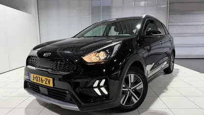 Occasion 2020 Kia Niro SUV | € 20.900 (Eerlijke prijs)