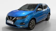 Gebruikt 2020 Nissan Qashqai Tekna+ SUV | € 21.795 (Eerlijke prijs)