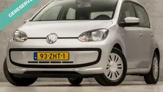 Gebruikt 2012 VW up! move up! Hatchback | € 5.945 (Goede deal)