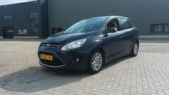 Gebruikt 2013 Ford Grand C-Max Titanium MPV | € 4.950 (Goede deal)