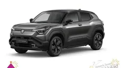 Wit Nieuw 2025 Suzuki Vitara SUV | € 31.995 (Eerlijke prijs)