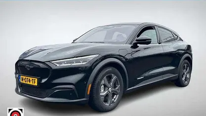 Occasion Ford Mustang Mach-E 202 kW (276 PK) 2021 SUV