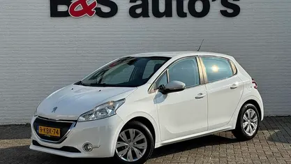 Occasion Peugeot 208 Access 82 PK (60 kW) 2013 Hatchback