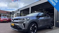 Grijs Nieuw 2025 Renault Captur Esprit Alpine SUV | € 36.390 (Eerlijke prijs)
