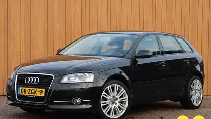 Occasion Audi A3 Sportback Attraction 105 PK (77 kW) 2012 Hatchback