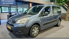 Gebruikt 2013 Citroën Berlingo Attraction MPV | € 5.990 (Goede deal)