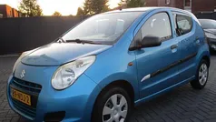 Gebruikt 2010 Suzuki Alto Comfort+ Hatchback | € 2.999 (Eerlijke prijs)