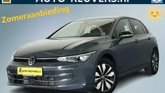 Grijs Gebruikt 2024 VW Golf VIII Goal Hatchback | € 28.900 (Eerlijke prijs)