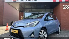 Gebruikt 2013 Toyota Yaris Hatchback | € 8.945 (Eerlijke prijs)