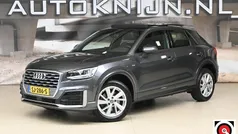 Gebruikt 2018 Audi Q2 S-Line SUV | € 22.745 (Goede deal)