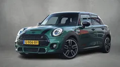 Groen Gebruikt 2019 Mini Cooper S Hatchback | € 23.950 (Eerlijke prijs)