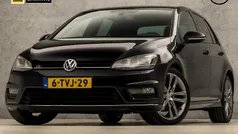 Zwart Gebruikt 2014 VW Golf VII Sport Hatchback | € 14.245 (Eerlijke prijs)