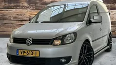 Gebruikt 2015 VW Caddy Edition MPV | € 11.450 (Eerlijke prijs)