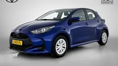 Gebruikt 2021 Toyota Yaris Hybrid Active Hatchback | € 19.450 (Eerlijke prijs)