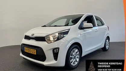 Gebruikt 2020 Kia Picanto Hatchback | € 9.890 (Goede deal)