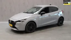 Gebruikt 2024 Mazda 2 Homura-Line Hatchback | € 22.395 (Goede deal)