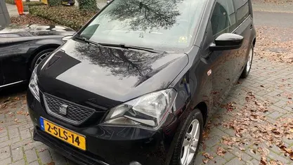 Occasion Seat Mii Ecomotive 60 PK (44 kW) 2013 Hatchback