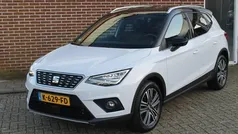 Gebruikt 2020 Seat Arona Business SUV | € 15.850 (Eerlijke prijs)