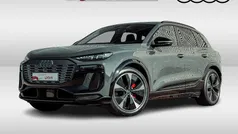Grijs Gebruikt 2025 Audi SQ6 e-tron Edition .1 SUV | € 83.950 (Eerlijke prijs)