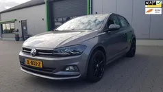 Gebruikt 2019 VW Polo Comfortline Hatchback | € 14.749 (Eerlijke prijs)