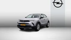 Grijs Gebruikt 2022 Opel Mokka Edition SUV | € 17.850 (Eerlijke prijs)