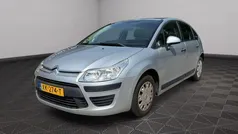 Gebruikt 2009 Citroën C4 Hatchback | € 1.949 (Goede deal)