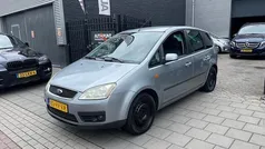 Gebruikt 2005 Ford C-MAX Trend MPV | € 1.499 (Eerlijke prijs)