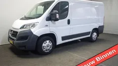 Gebruikt 2015 Fiat Ducato Van | € 6.950 (Eerlijke prijs)