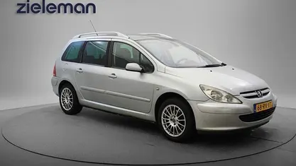 Occasion 2005 Peugeot 307 Premium Stationwagen | € 1.345 (Eerlijke prijs)